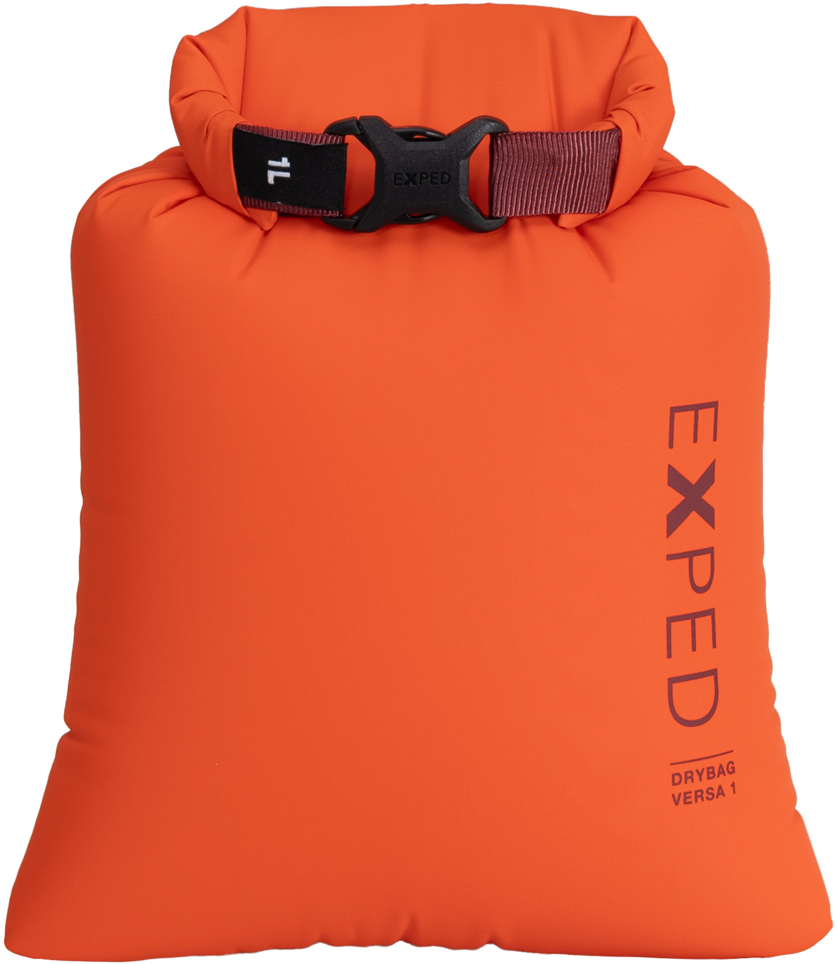 Гермомішок Exped Drybag Versa 1 (018.1189) (7640277848146) фото1