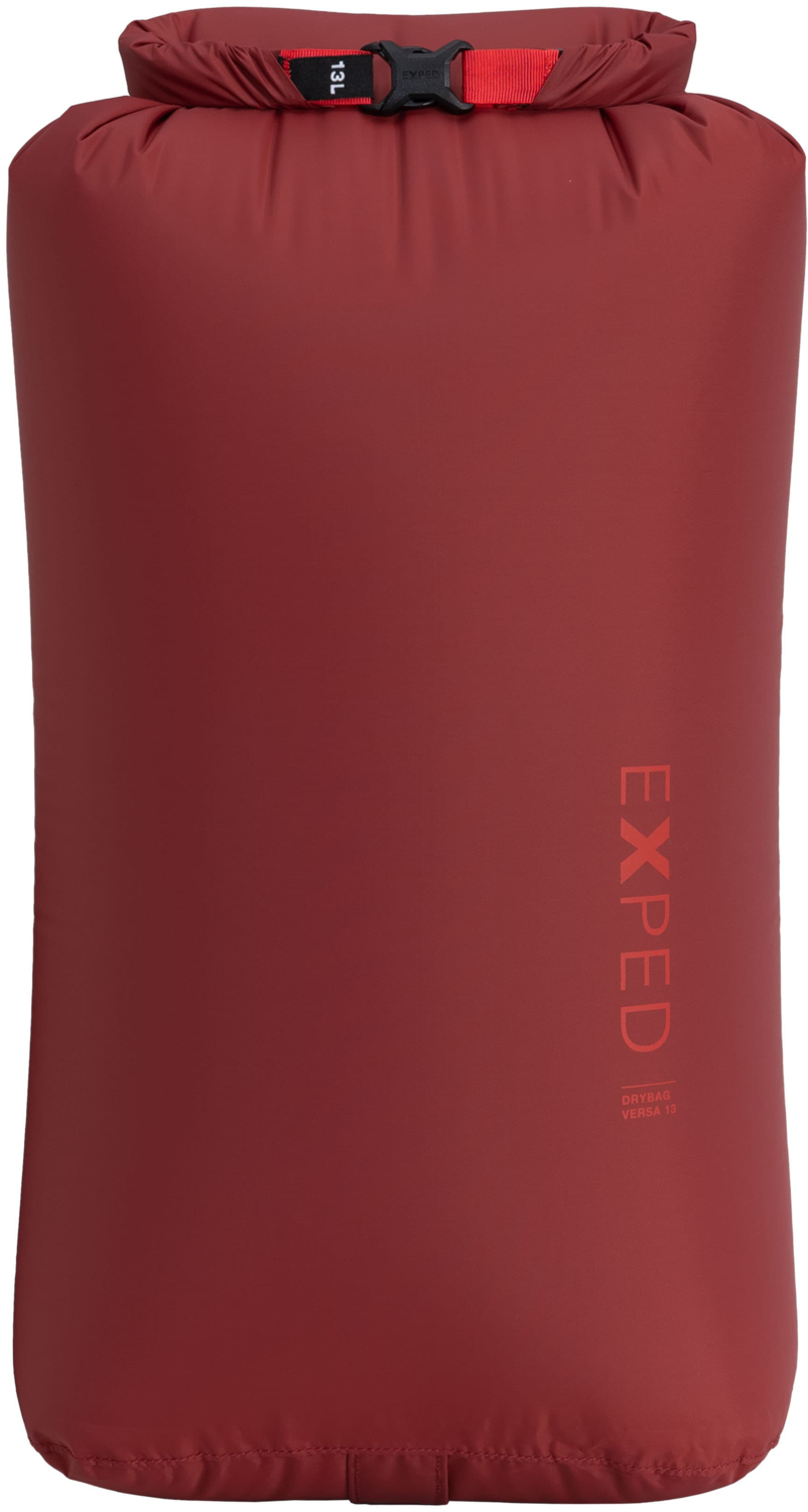 Гермомешок Exped Drybag Versa 13 (018.1190) (7640277848184)
