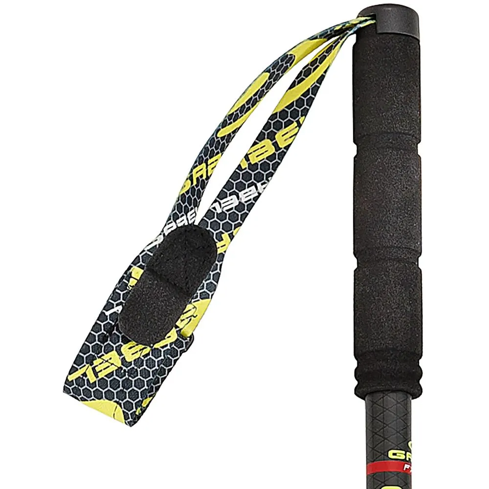 Палки для скандинавской ходьбы Gabel Fx-75-r (034.0181) (8030515120889) фото1