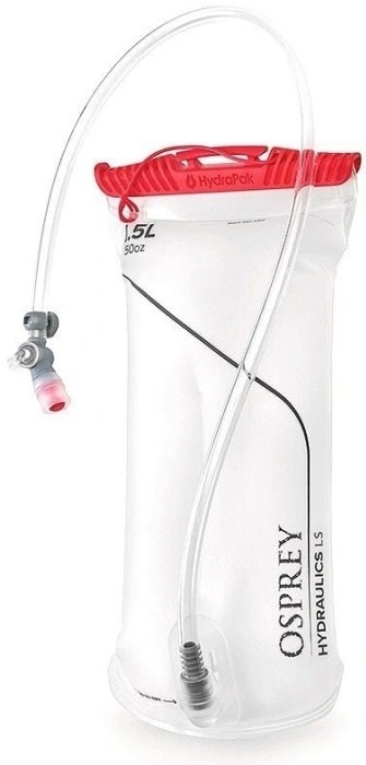 Питтєва система Osprey Hydraulics Ls 1.5l Reservoir (009.4391) (810165746572) фото1