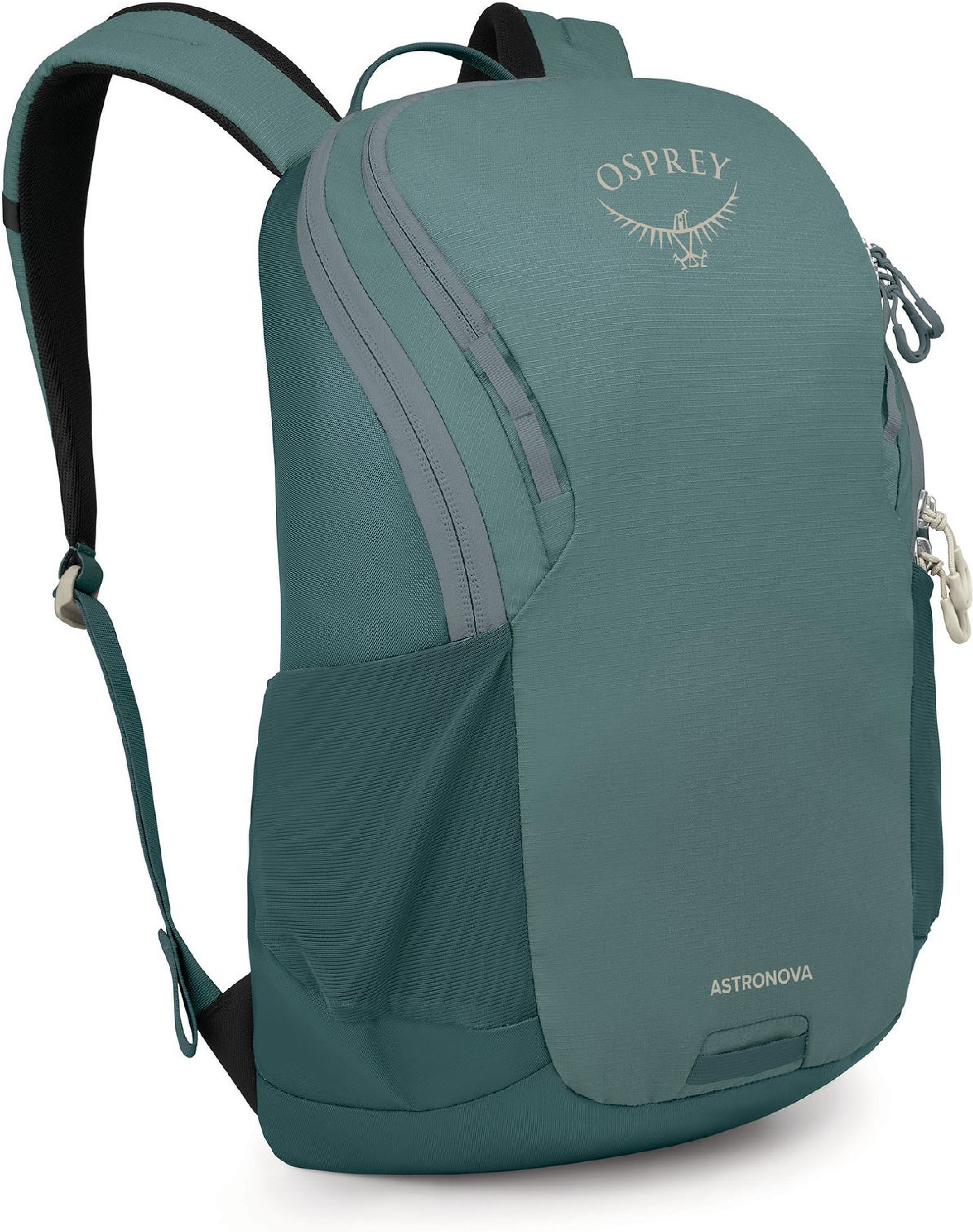 Рюкзак Osprey Astronova cascade blue/torrent (009.4322) (810165743694) фото1