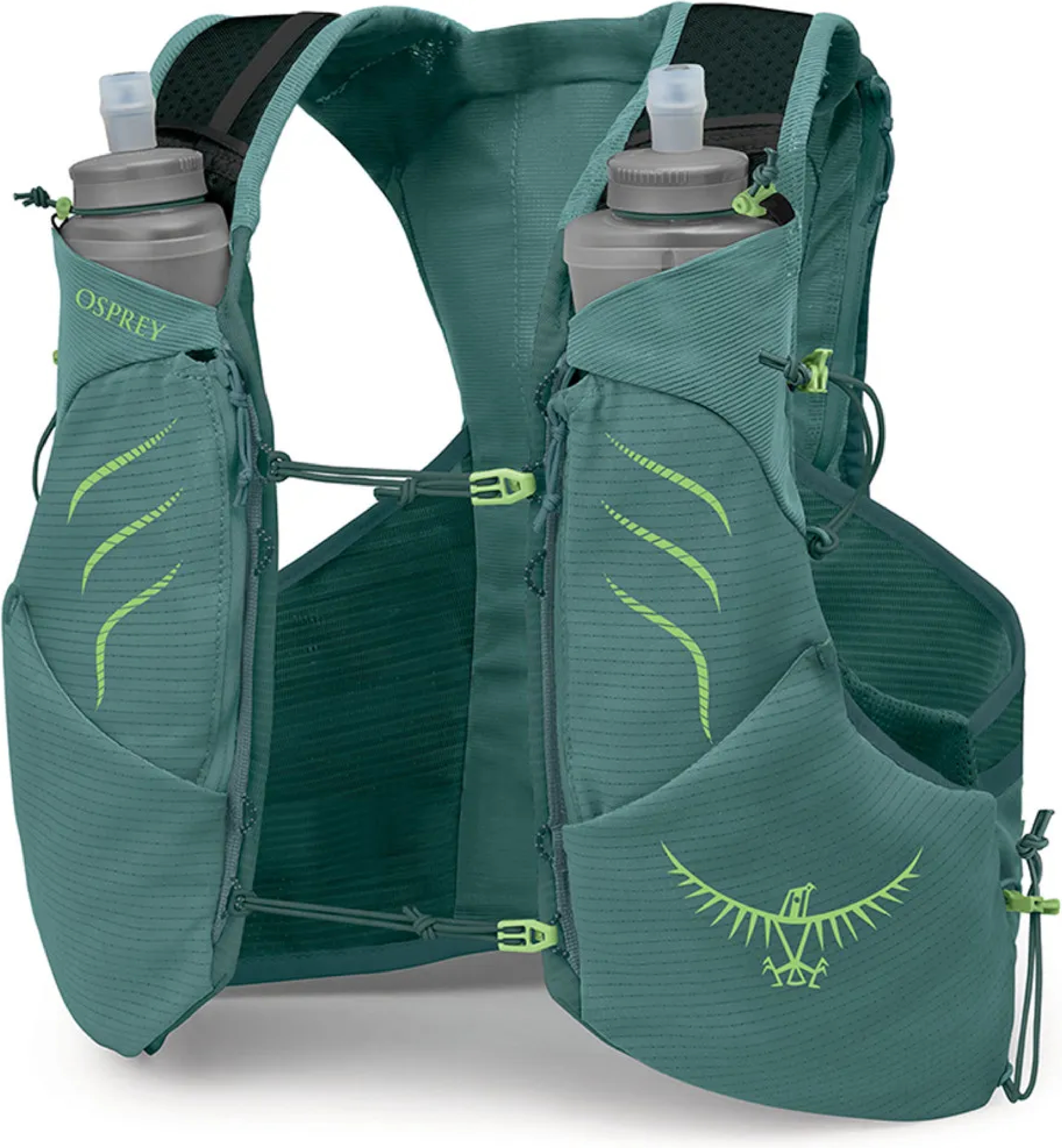 Рюкзак Osprey Duro Pro 10 (009.4247) (843820195330) фото1