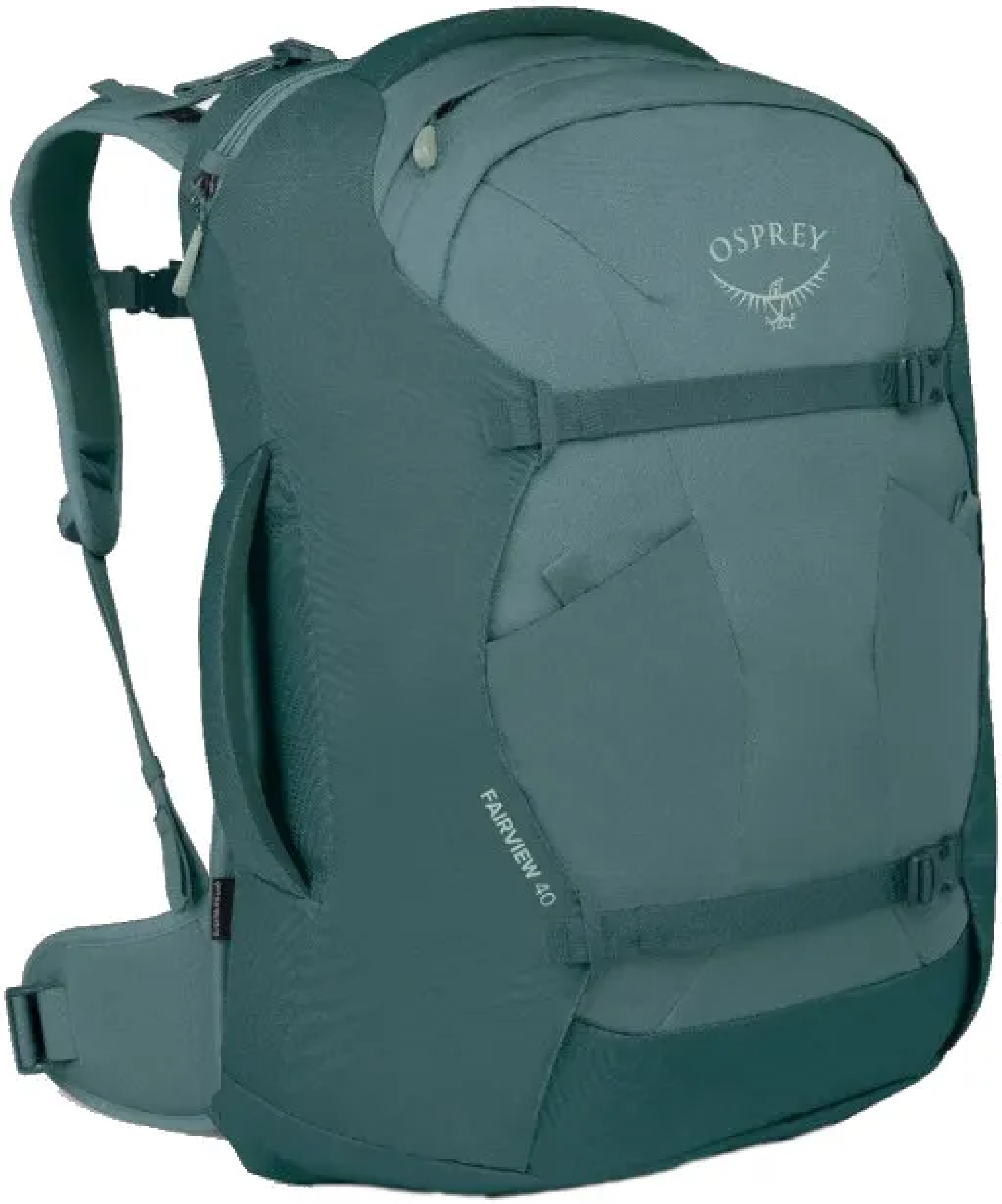 Рюкзак Osprey Fairview 40 cascade blue/torrent (009.4382) (810165745933) фото1