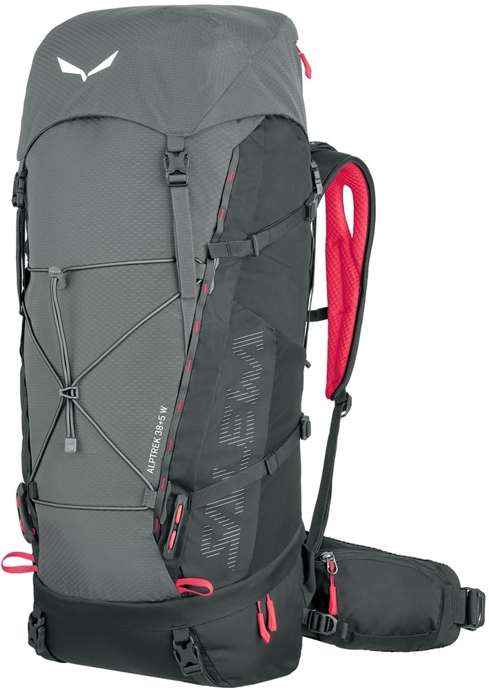 Рюкзак Salewa Alptrek 38 Bp Ws 1257 0531 (013.003.1366) (4053866405416) фото1