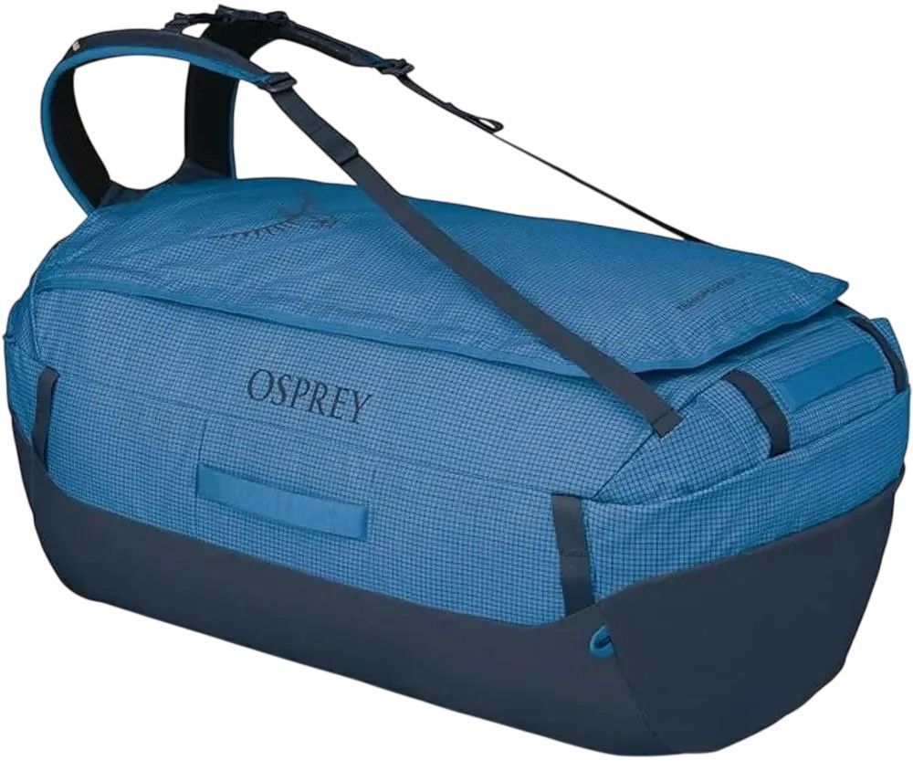 Сумка Osprey Transporter Duffel 120 (009.4048) (843820193602) фото1