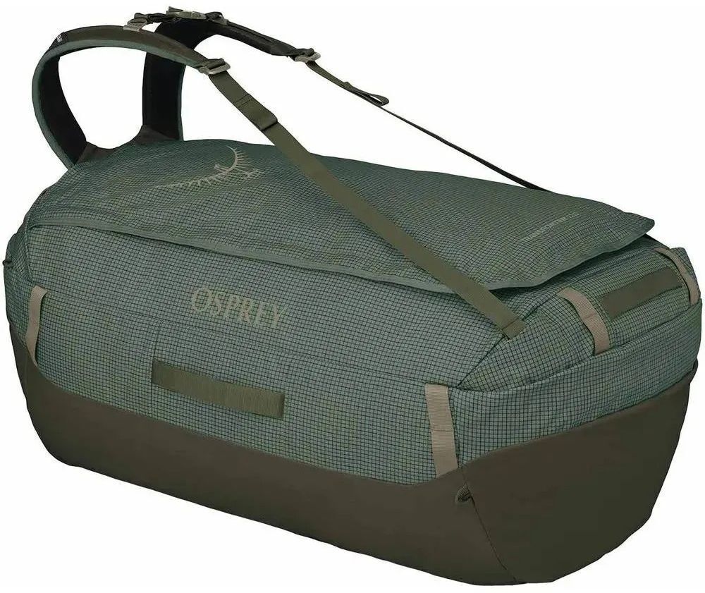 Сумка Osprey Transporter Duffel 120 (009.4057) (843820193626) фото1