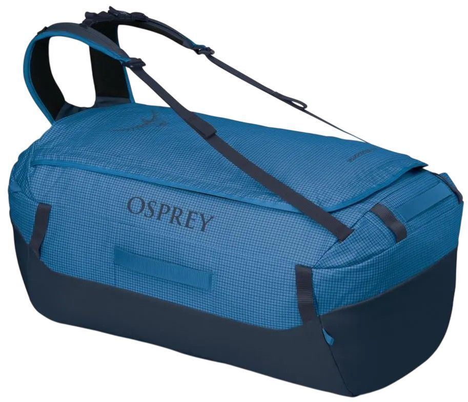 Сумка Osprey Transporter Duffel 95 (009.3960) (843820193503) фото1