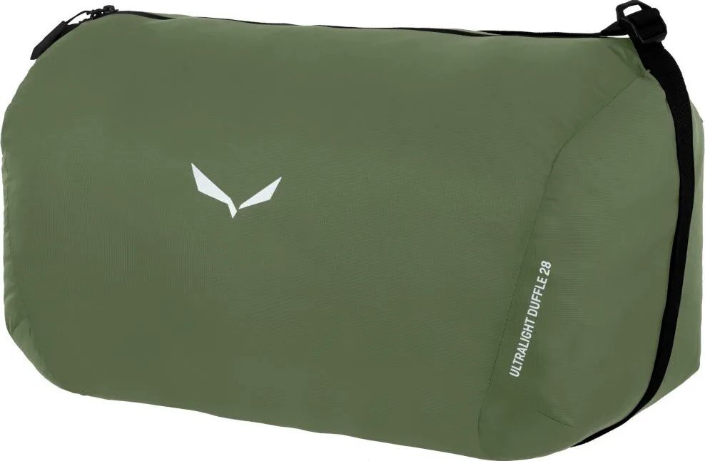 Сумка Salewa Ultralight Duffle 28l 1421 5560 (013.003.1556) (4053866479745) фото1