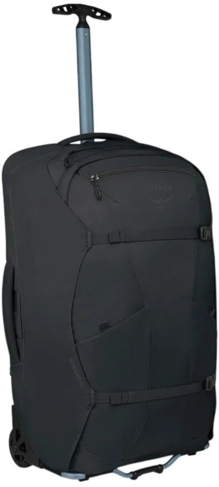 Сумка на колесах Osprey Farpoint Fairview Wheeled Travel Pack 65 (009.4389) (810165746305) фото1