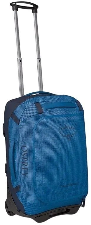 Сумка на колесах Osprey Transporter Wheeled Duffel 40 (009.4157) (843820190885) фото1
