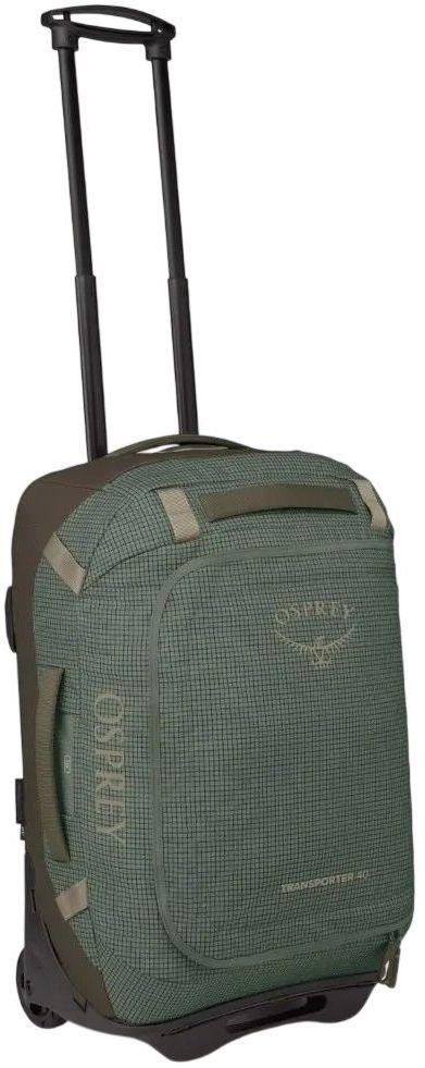 Сумка на колесах Osprey Transporter Wheeled Duffel 40 (009.3975) (843820190908) фото1