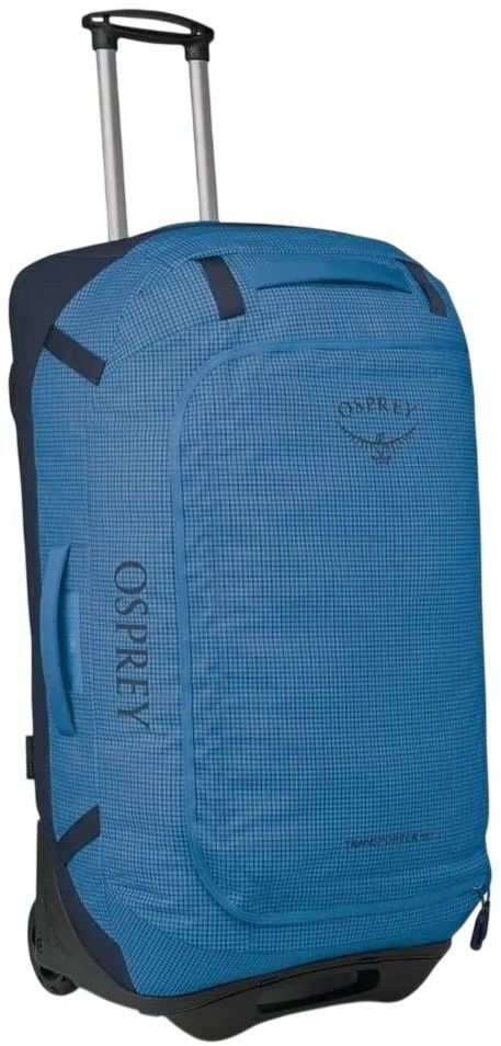 Сумка на колесах Osprey Transporter Wheeled Duffel 90 (009.3972) (843820190991) фото1