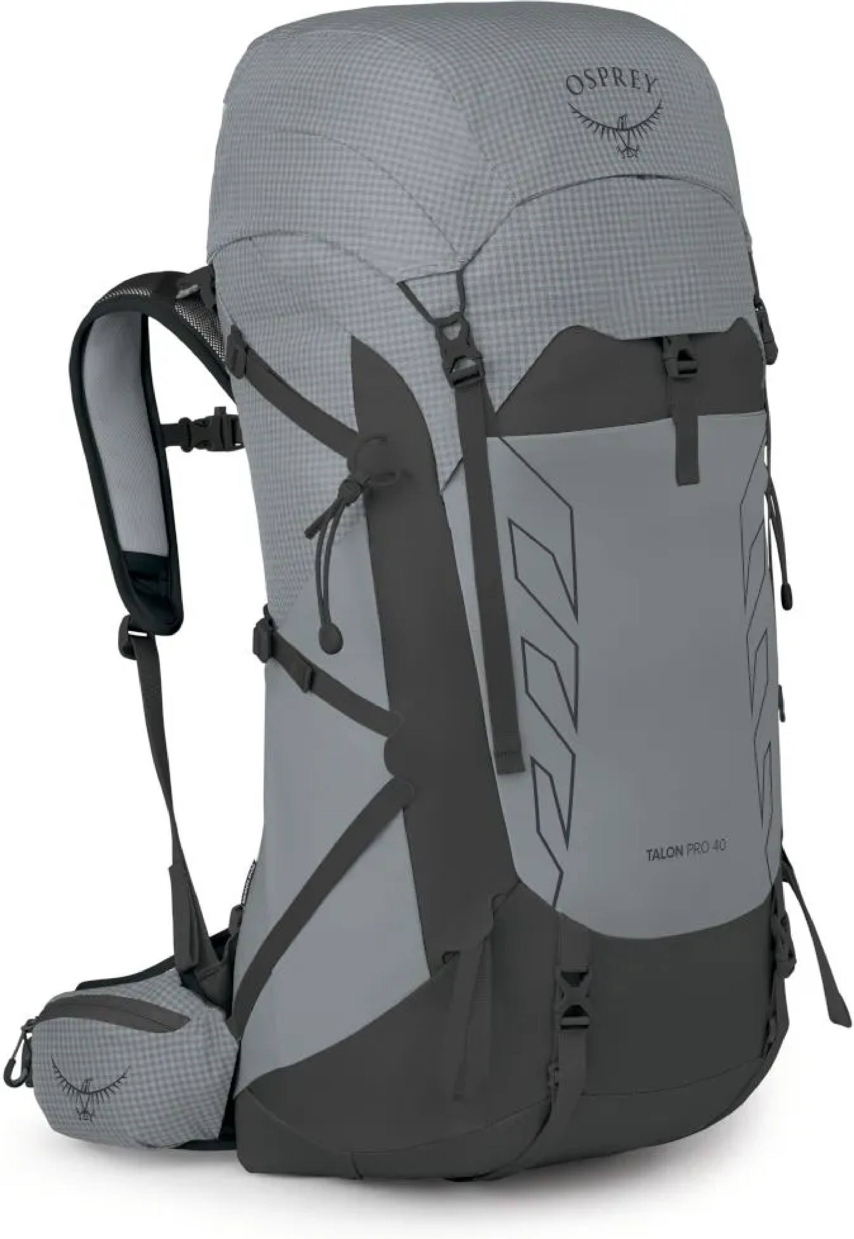 Рюкзак Osprey Talon Pro 40 (009.4064) (843820179293) фото1