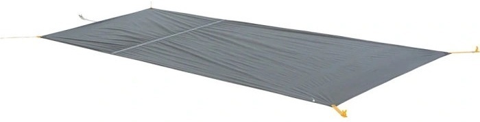 Футпринт Big Agnes Footprint Tiger Wall 2 Platinum (021.0310) (841487151904) фото1