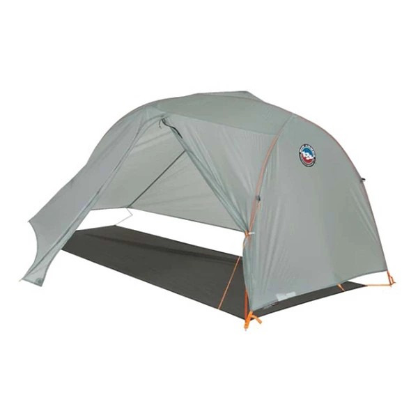 Футпринт Big Agnes Footprint Tiger Wall Ul2 (021.0301) (841487149611) фото1