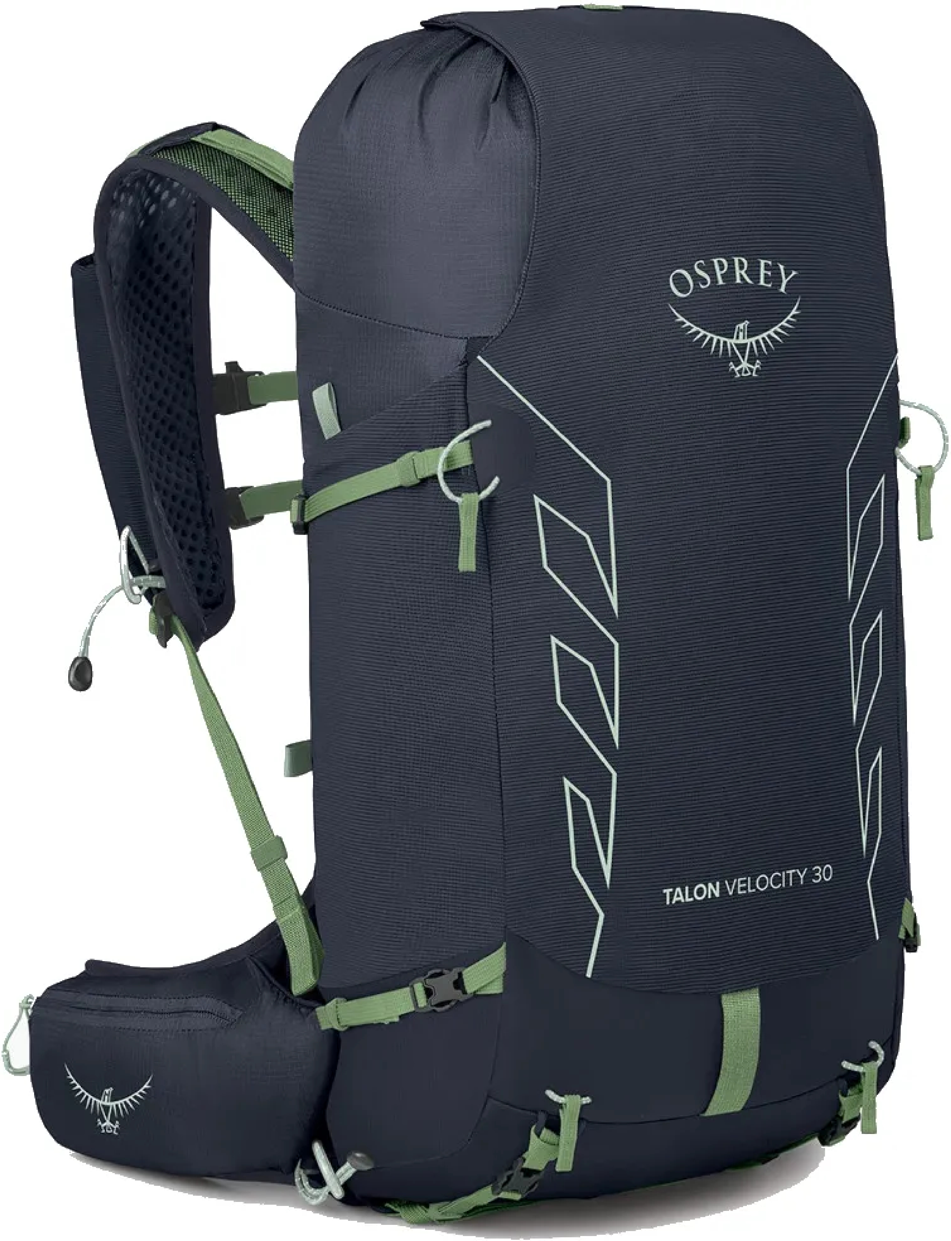Рюкзак Osprey Talon Velocity 30 (009.4287) (810165740822) фото1