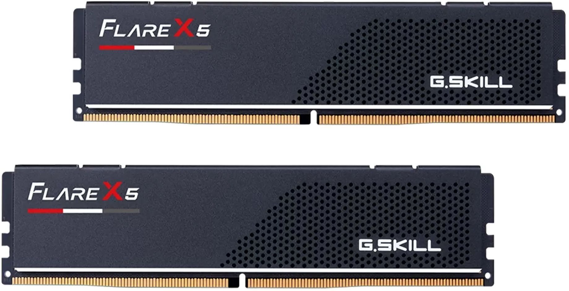 Пам'ять для ПК G.Skill DDR5 5200 96GB (2x48GB) Flare X5 (F5-5200J4040A48GX2-FX5) фото1