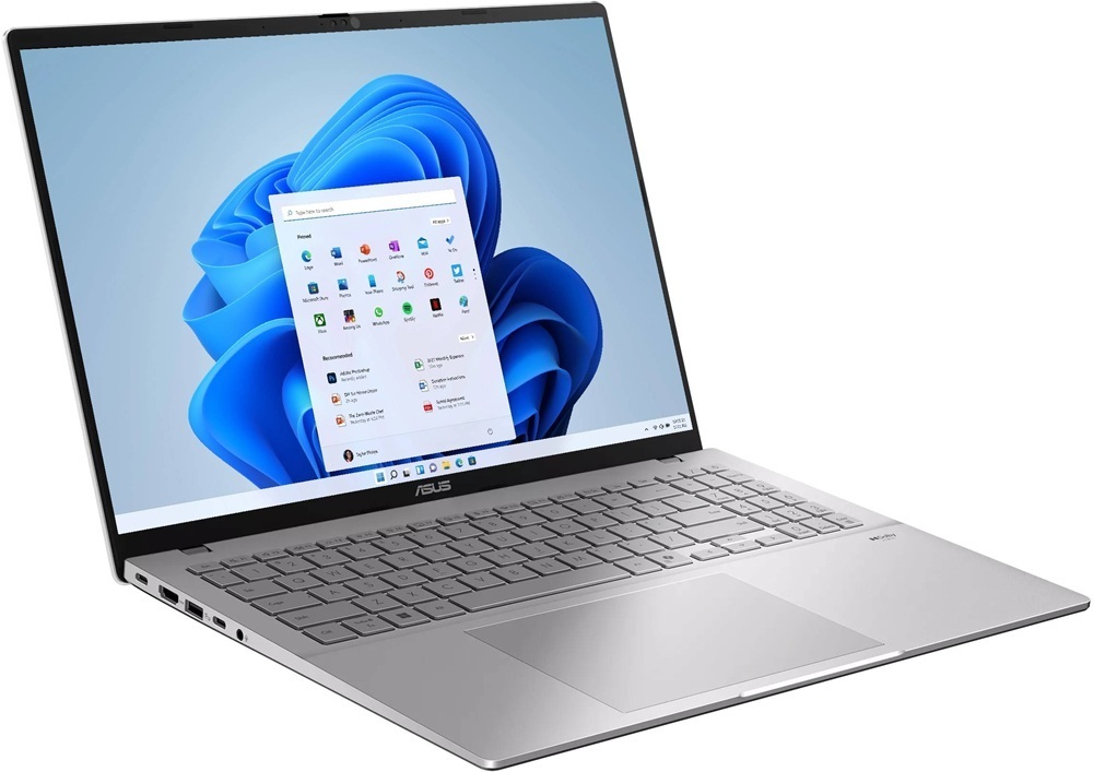 Ноутбук ASUS Vivobook S16 M3607KA-SH091W (90NB16T2-M007H0) фото1