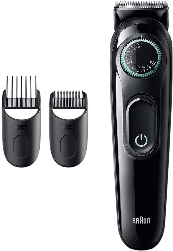 Тример Braun BT 3411 фото1