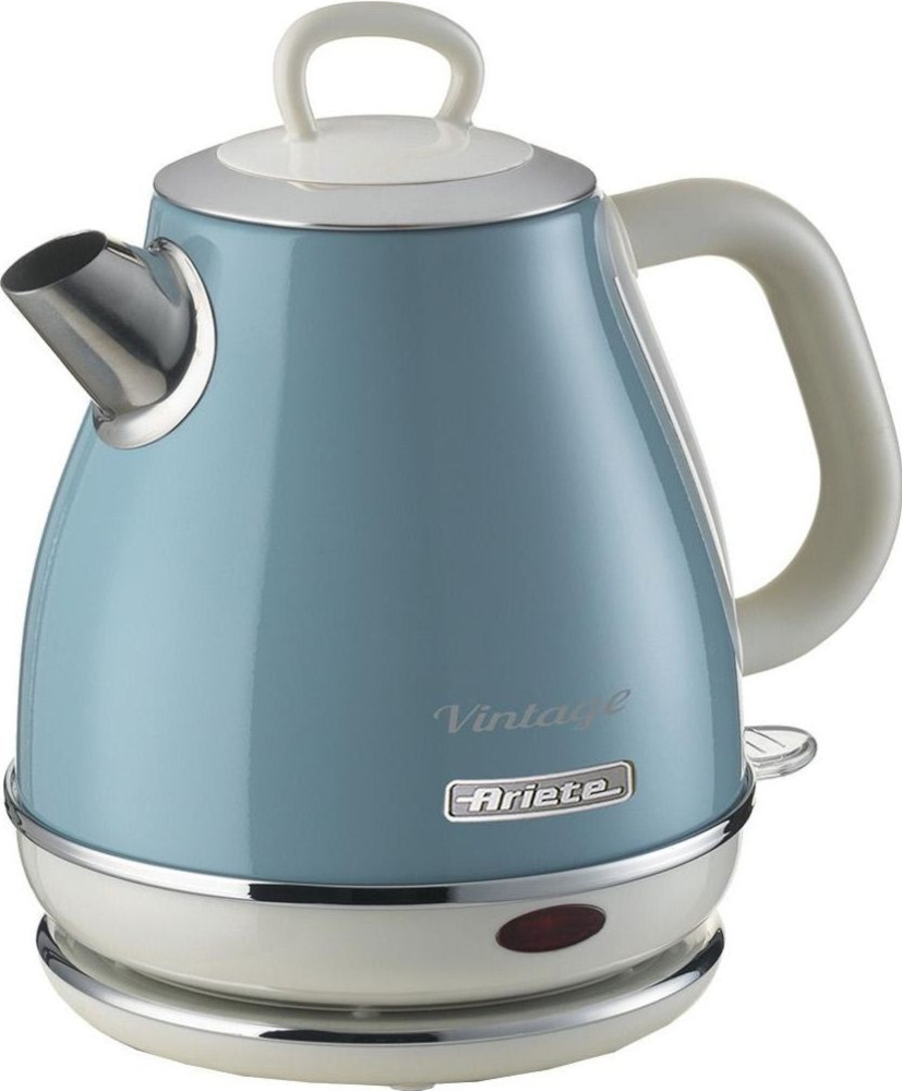 Электрочайник Ariete 2868 BL (00C286805AR0)