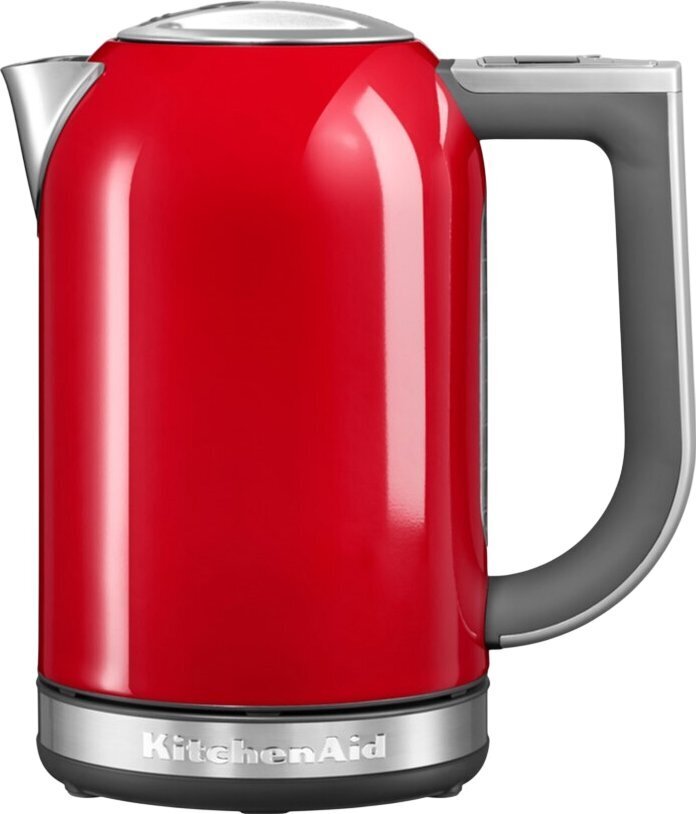Електрочайник KitchenAid 5KEK1722EER фото1