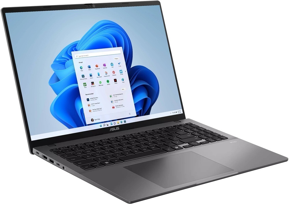 Ноутбук ASUS Vivobook S16 S3607AA-SH035W (90NB1732-M005K0) фото1