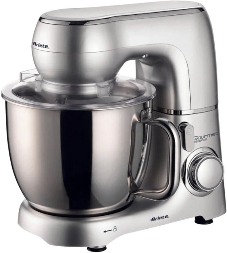 Кухонные машины Ariete 1583 SLVR фото1