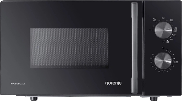 Мікрохвильова піч Gorenje MO20E2B5 фото1