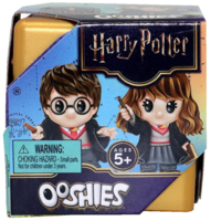 Игровая фигурка-сюрприз в коробочке Oоshies – Гарри Поттер (24254-0227)