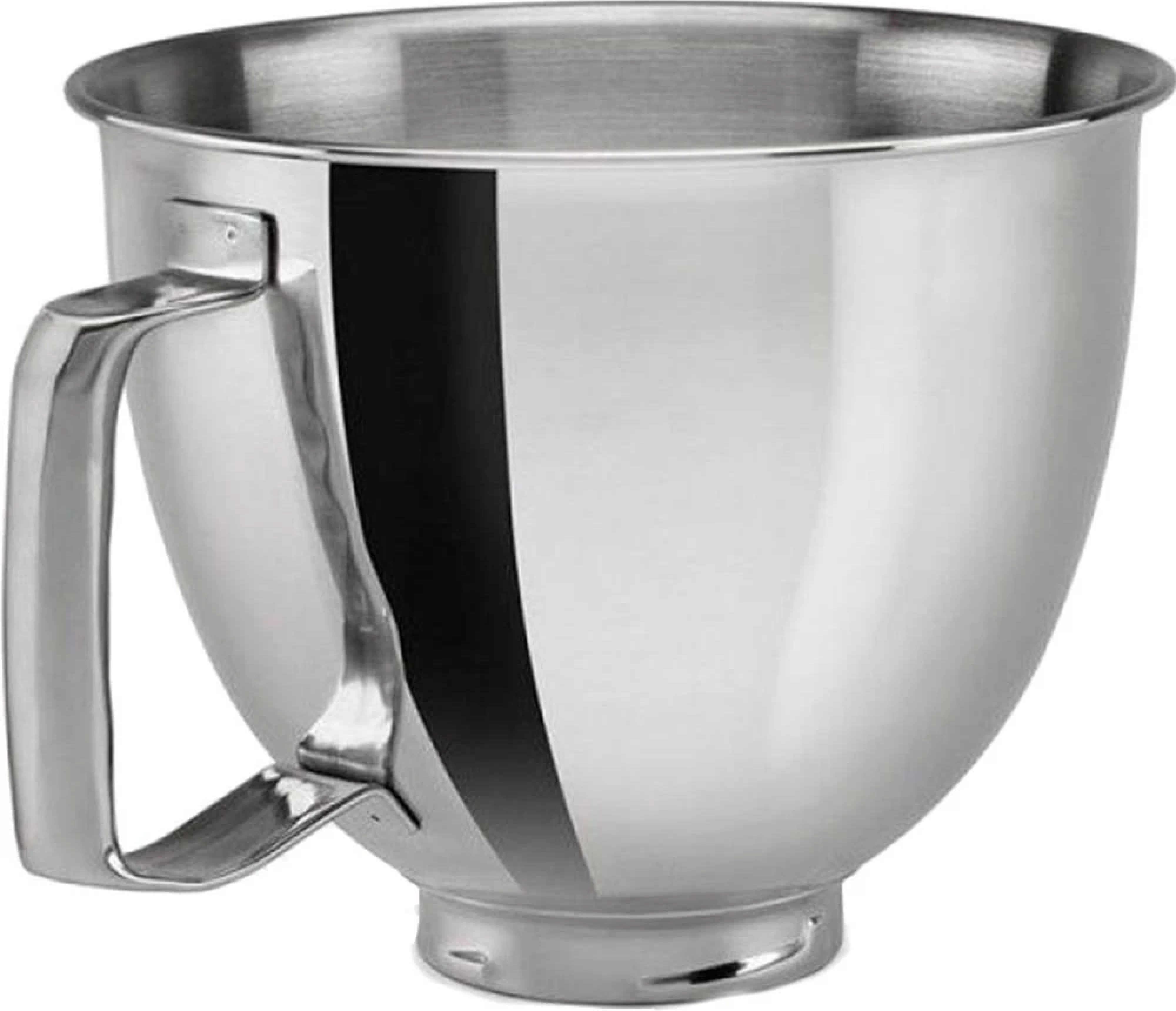 Чаша KitchenAid 3,3 л 5KSM35SSFP фото1