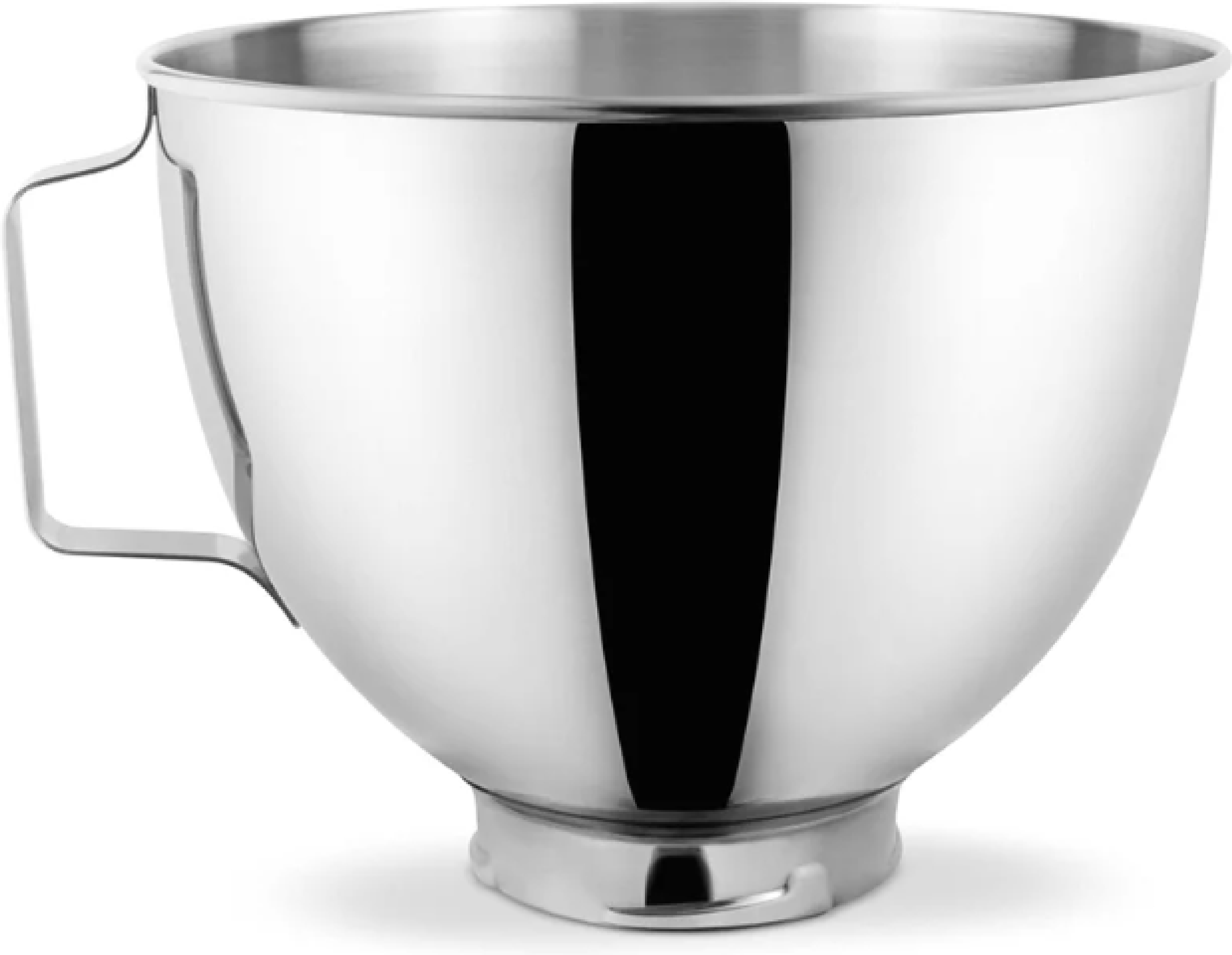 Чаша KitchenAid 4,3 л 5K45SBWH фото1