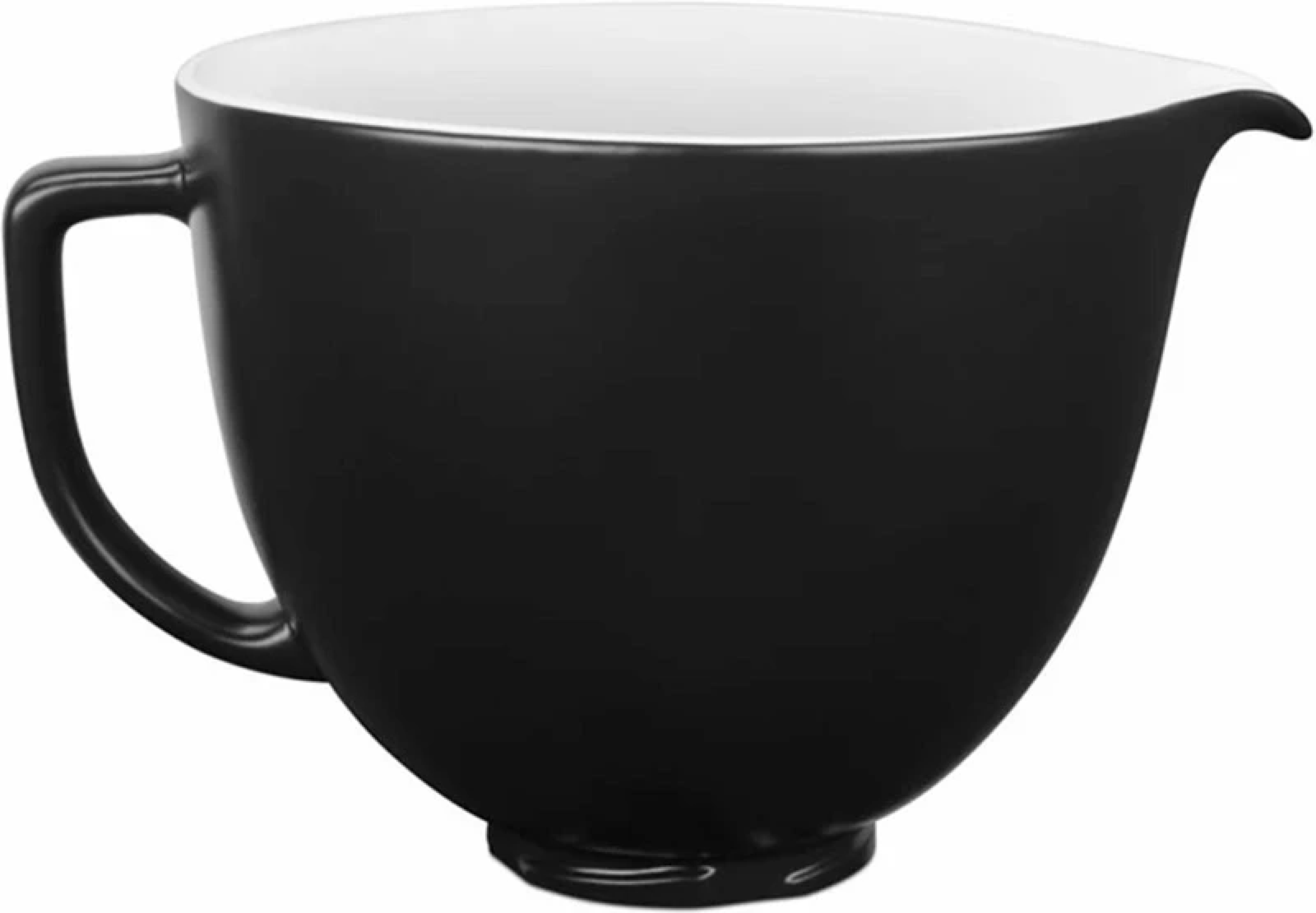 Чаша KitchenAid 4,7 л 5KSM2CB5BM фото1