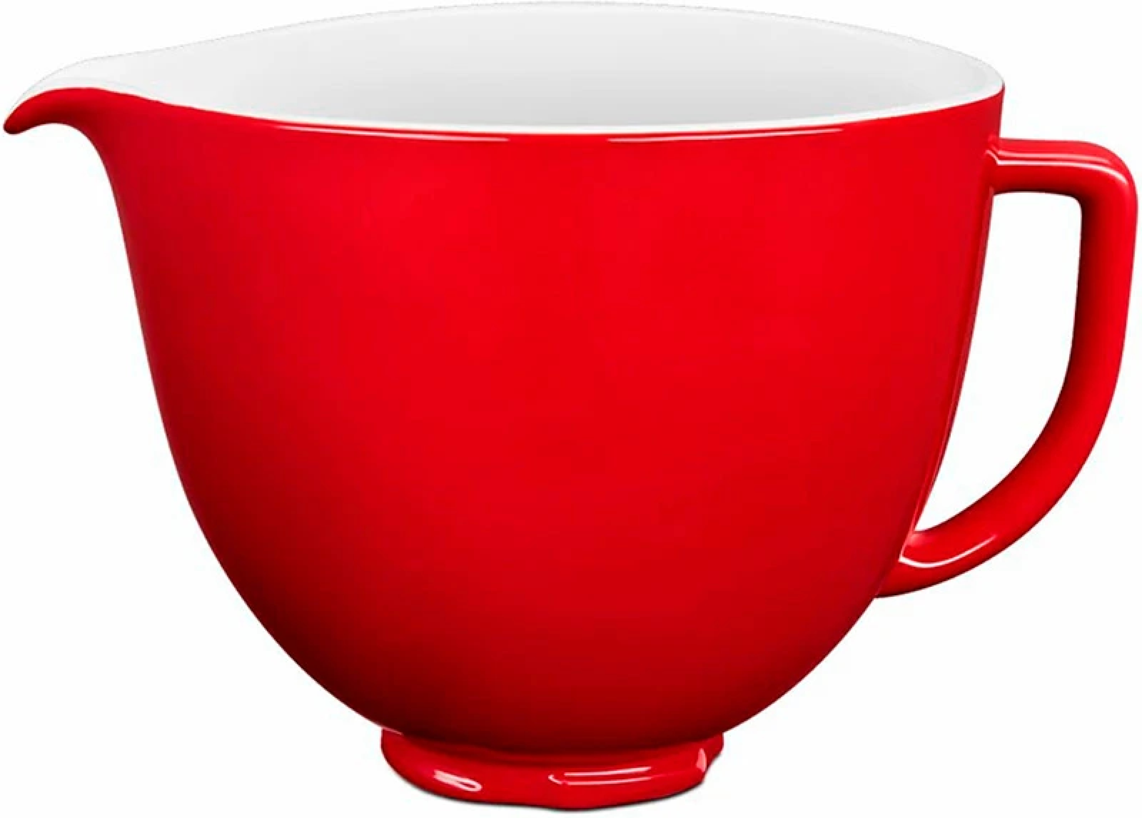 Чаша KitchenAid 4,7 л 5KSM2CB5ER фото1