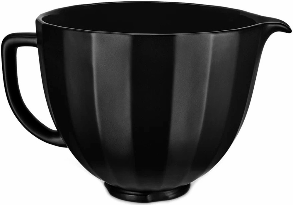 Чаша KitchenAid 4,7 л 5KSM2CB5PBS фото1