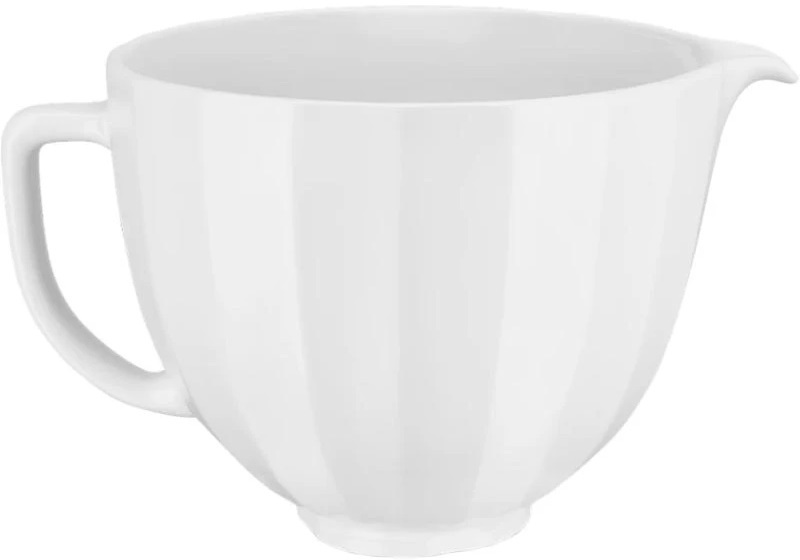 Чаша KitchenAid 4,7 л 5KSM2CB5PWS фото1