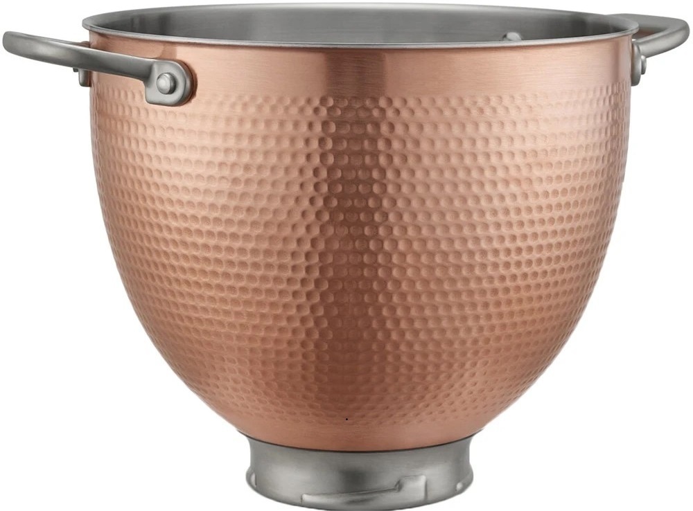 Чаша KitchenAid 4,7 л 5KSM5SSBCB Blossom фото1