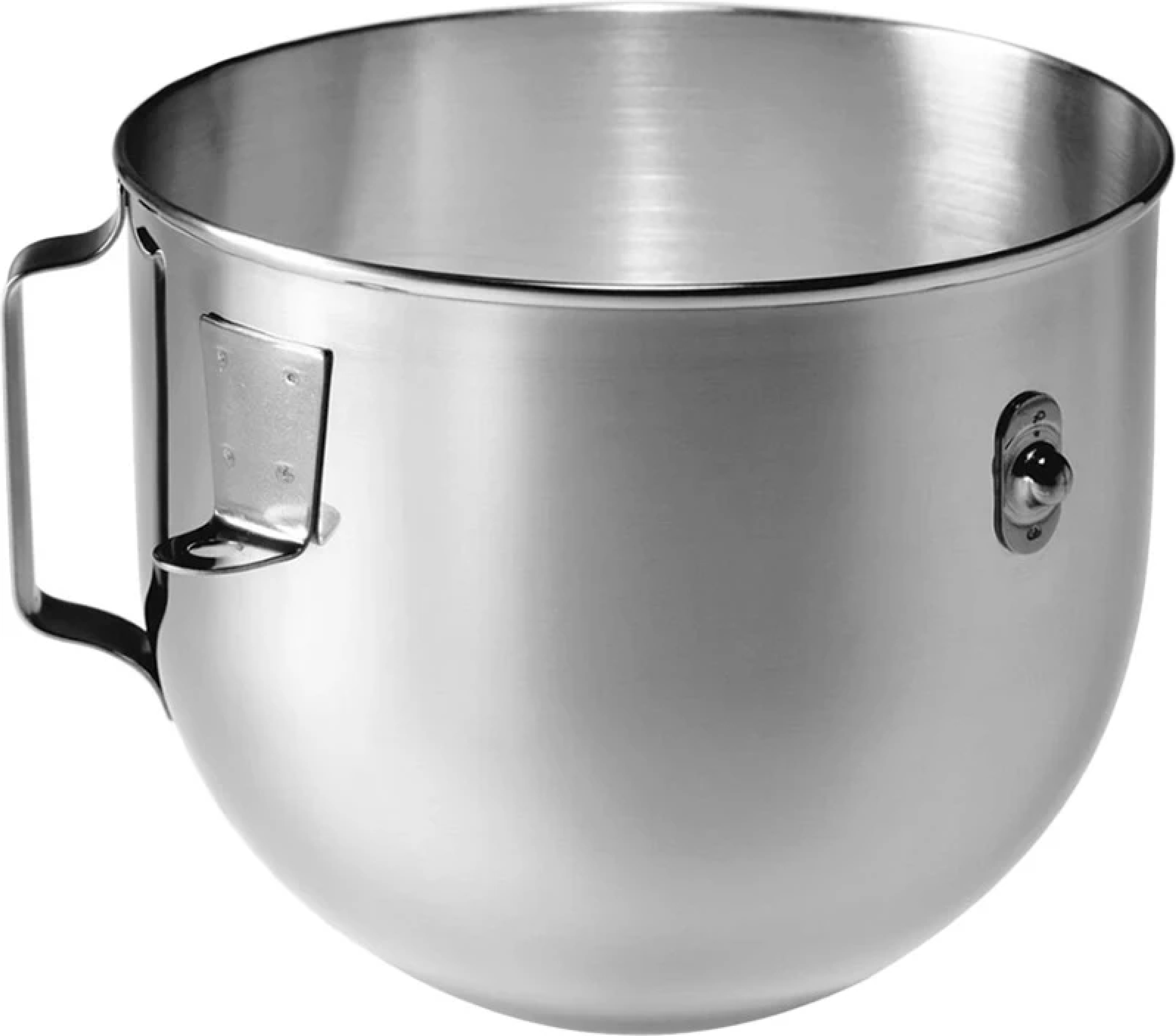 Чаша KitchenAid 4,8 л 5K5A2SB фото1