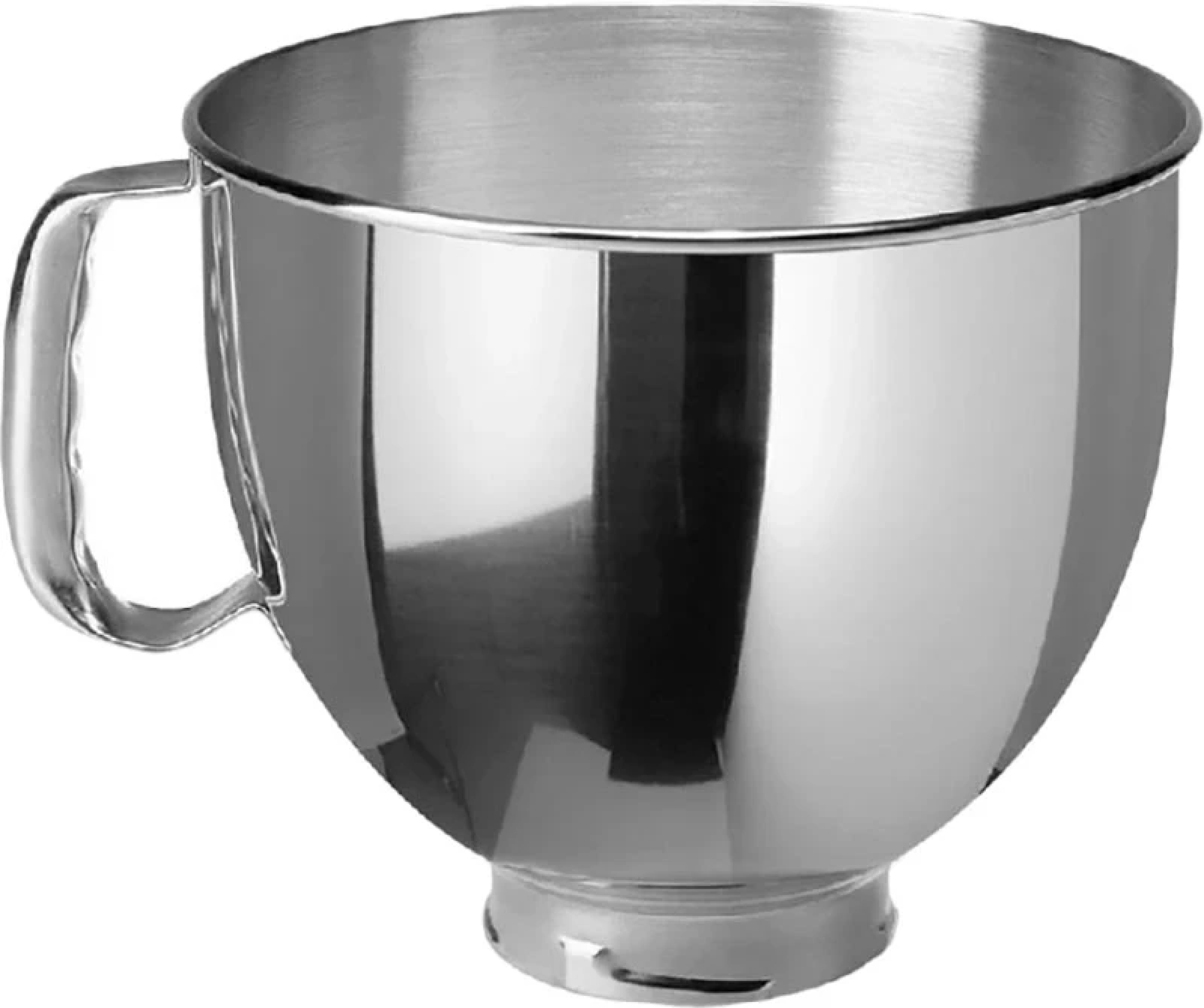 Чаша KitchenAid 4,8 л 5K5THSBP фото1