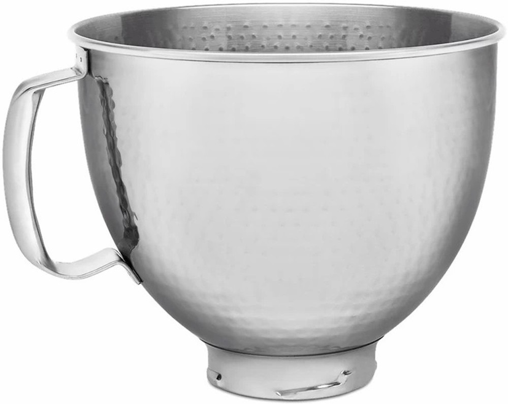 Чаша KitchenAid 4,8 л 5KSM5SSBHM фото1