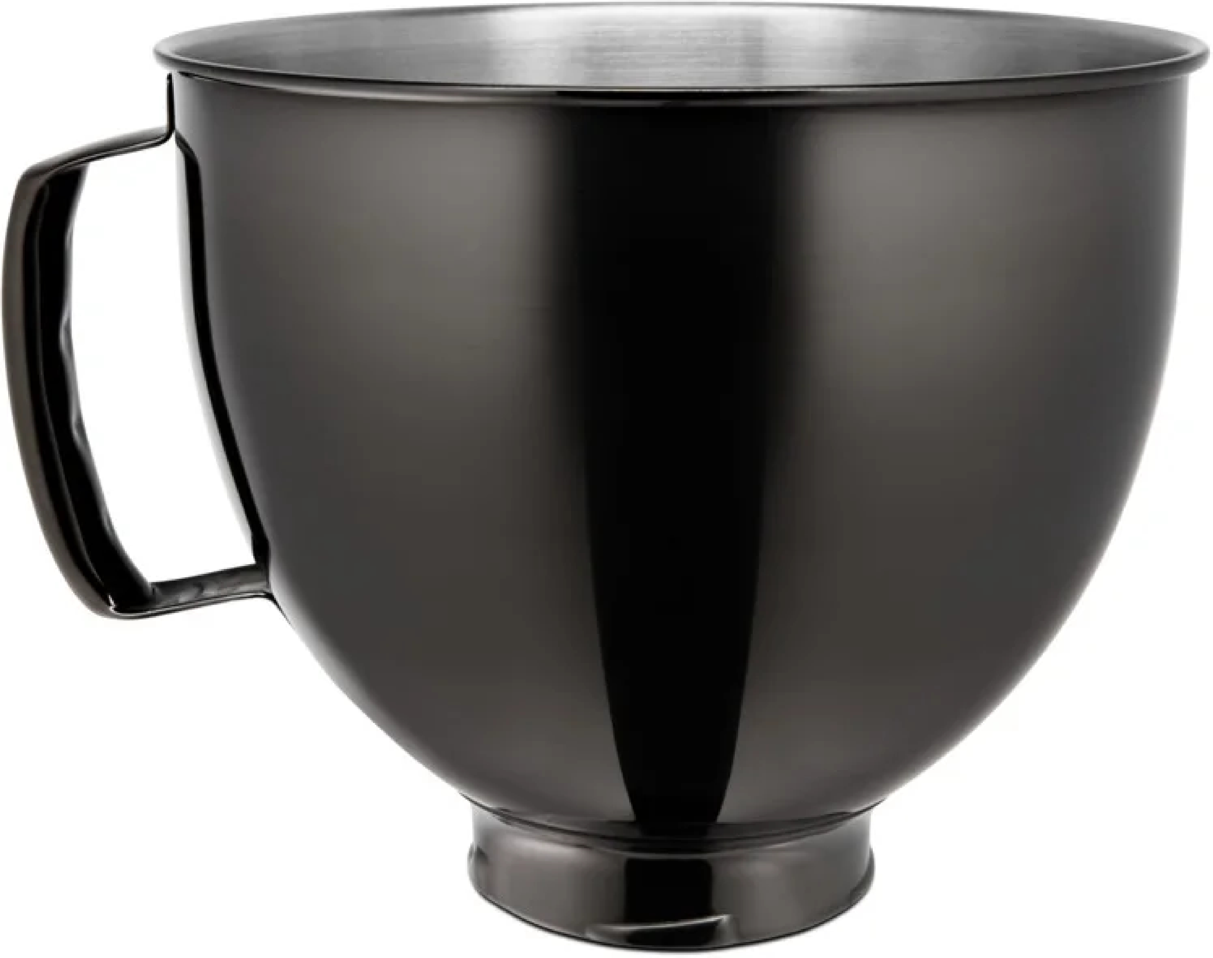 Чаша KitchenAid 4,8 л 5KSM5SSBRB фото1