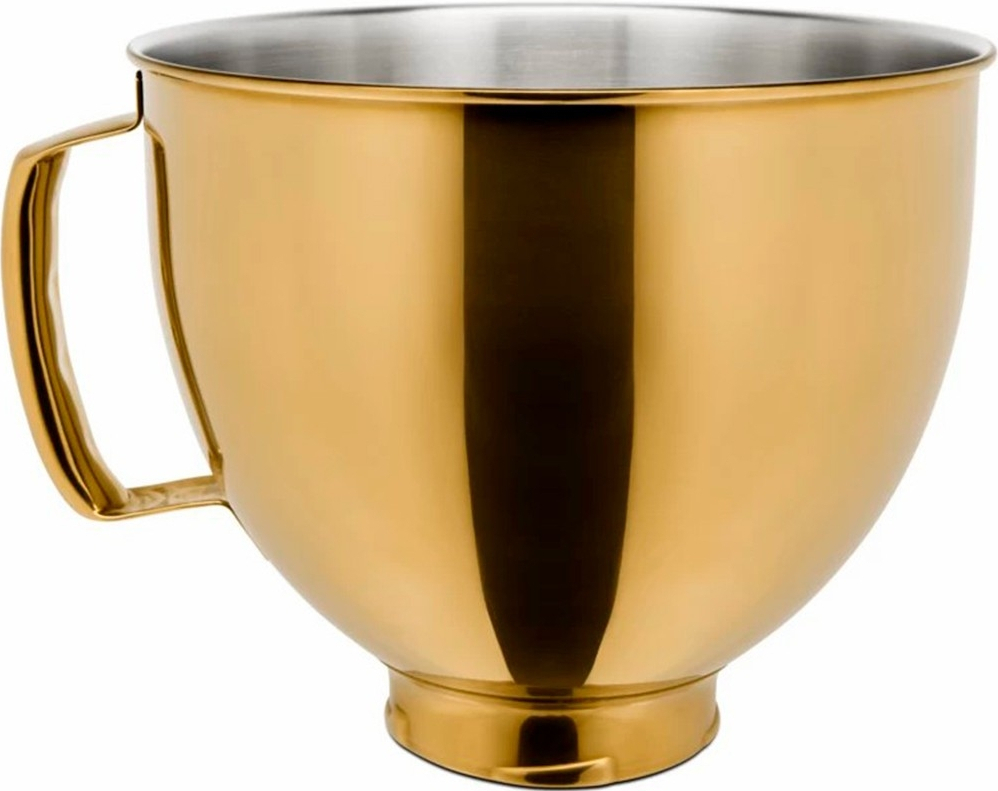 Чаша KitchenAid 4,8 л 5KSM5SSBRG фото1