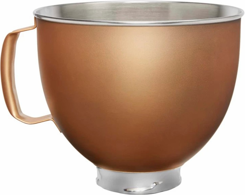 Чаша KitchenAid 4,8 л 5KSM5SSBVG фото1