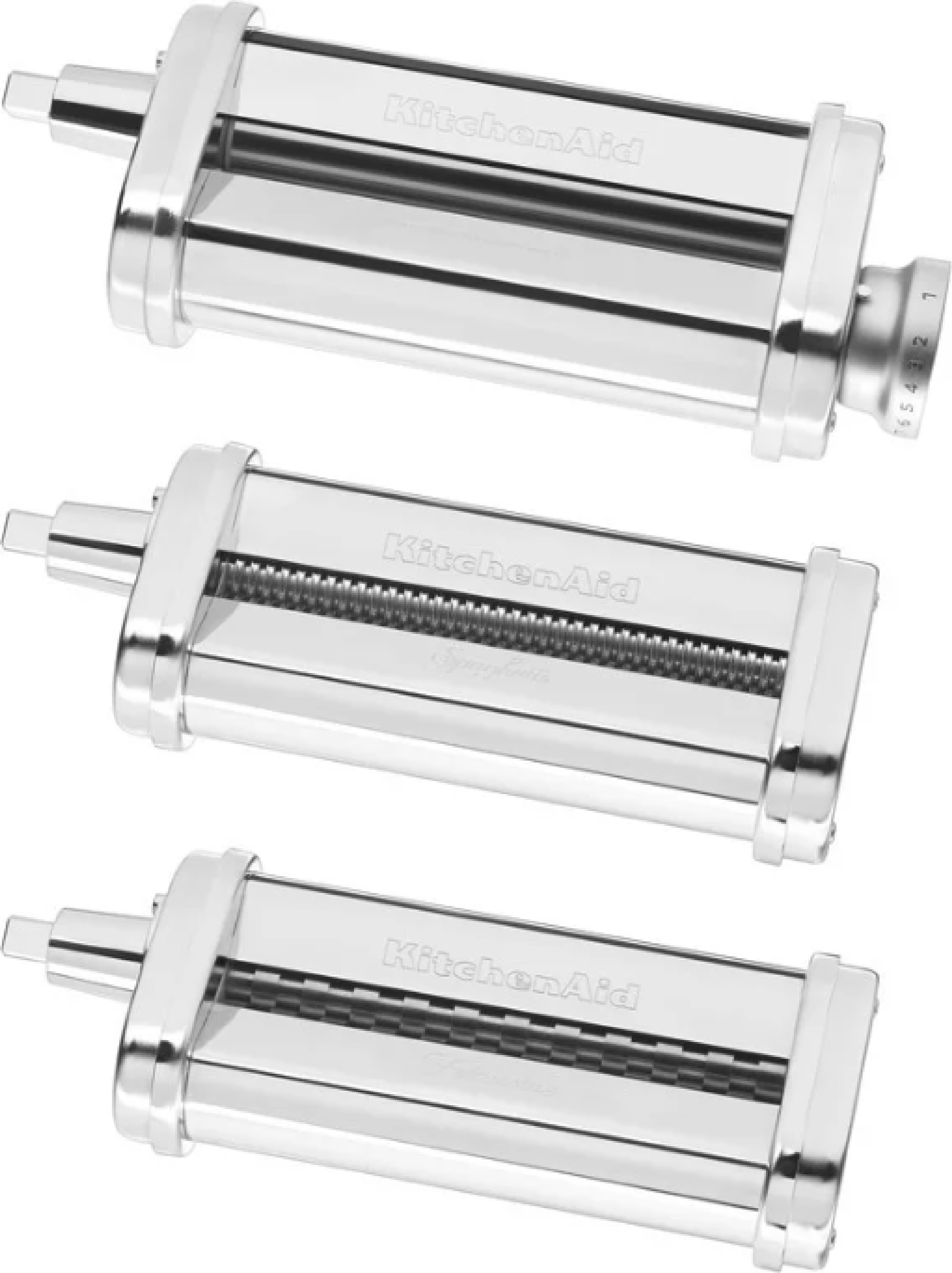 Набор из 3 насадок KitchenAid 5KSMPRA фото1