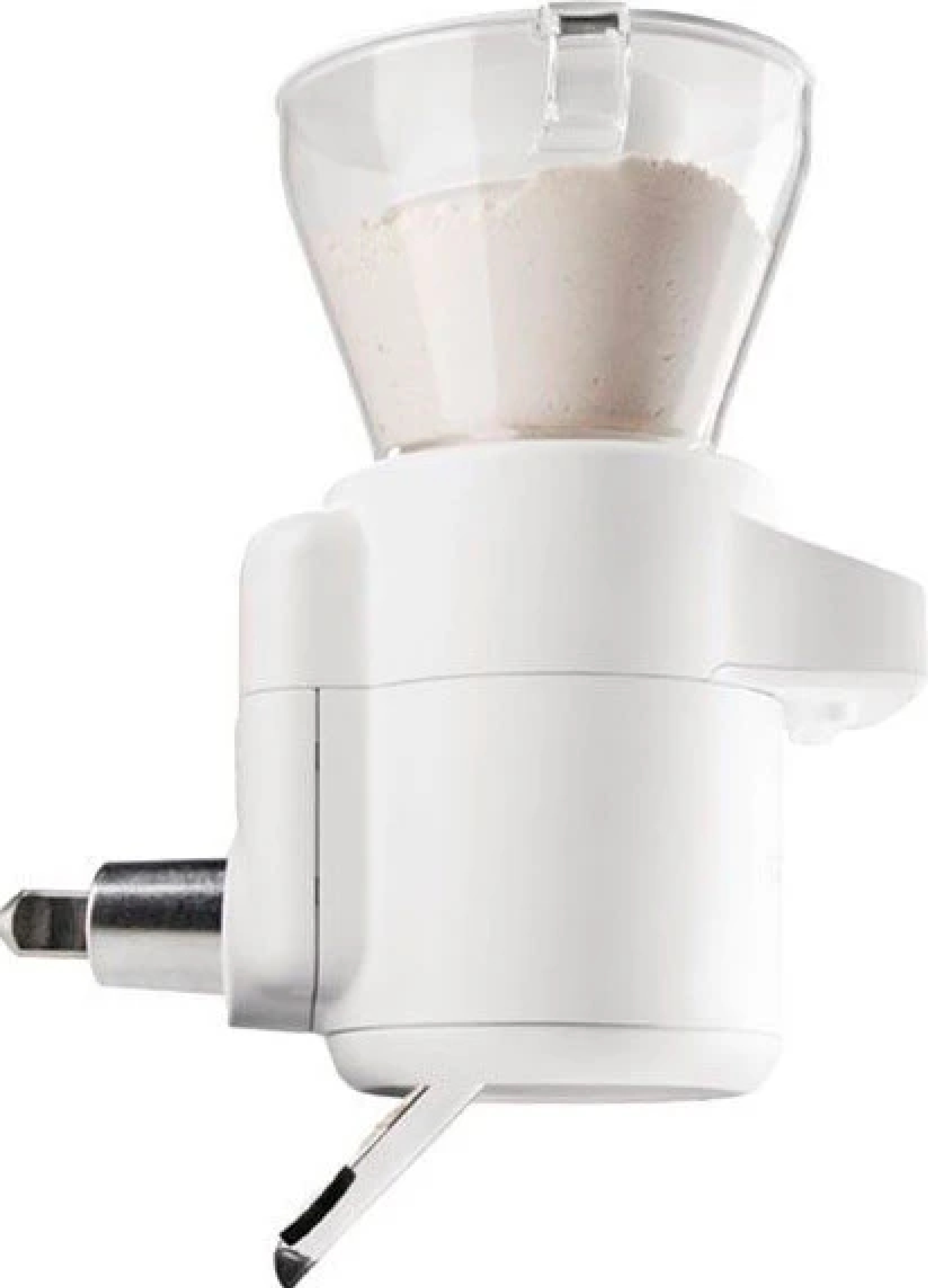 Насадка для взвешивания и просеивания KitchenAid 5KSMSFTA фото1