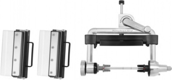 Насадка для листовой нарезки KitchenAid 5KSMSCA фото1