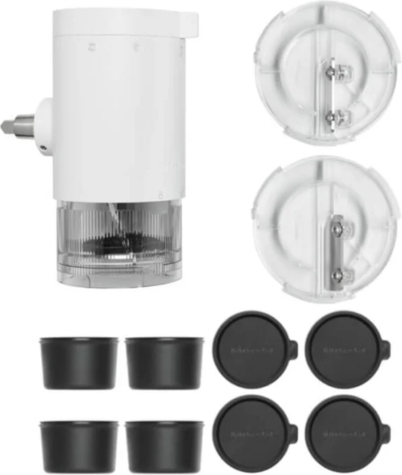 Насадка для дробления KitchenAid 5KSMSIA фото1