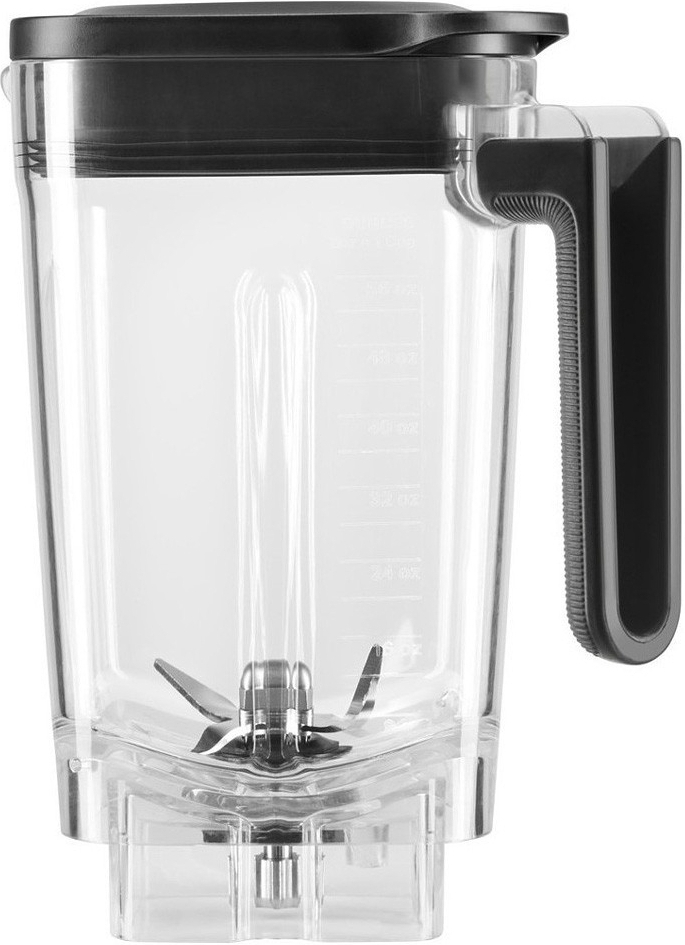 Насадка-блендер KitchenAid 1,6л 5KSB2056JPA фото1