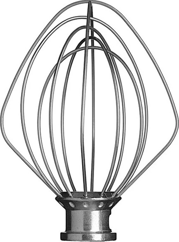 Насадка-венчик KitchenAid 5KSMBL6W фото1