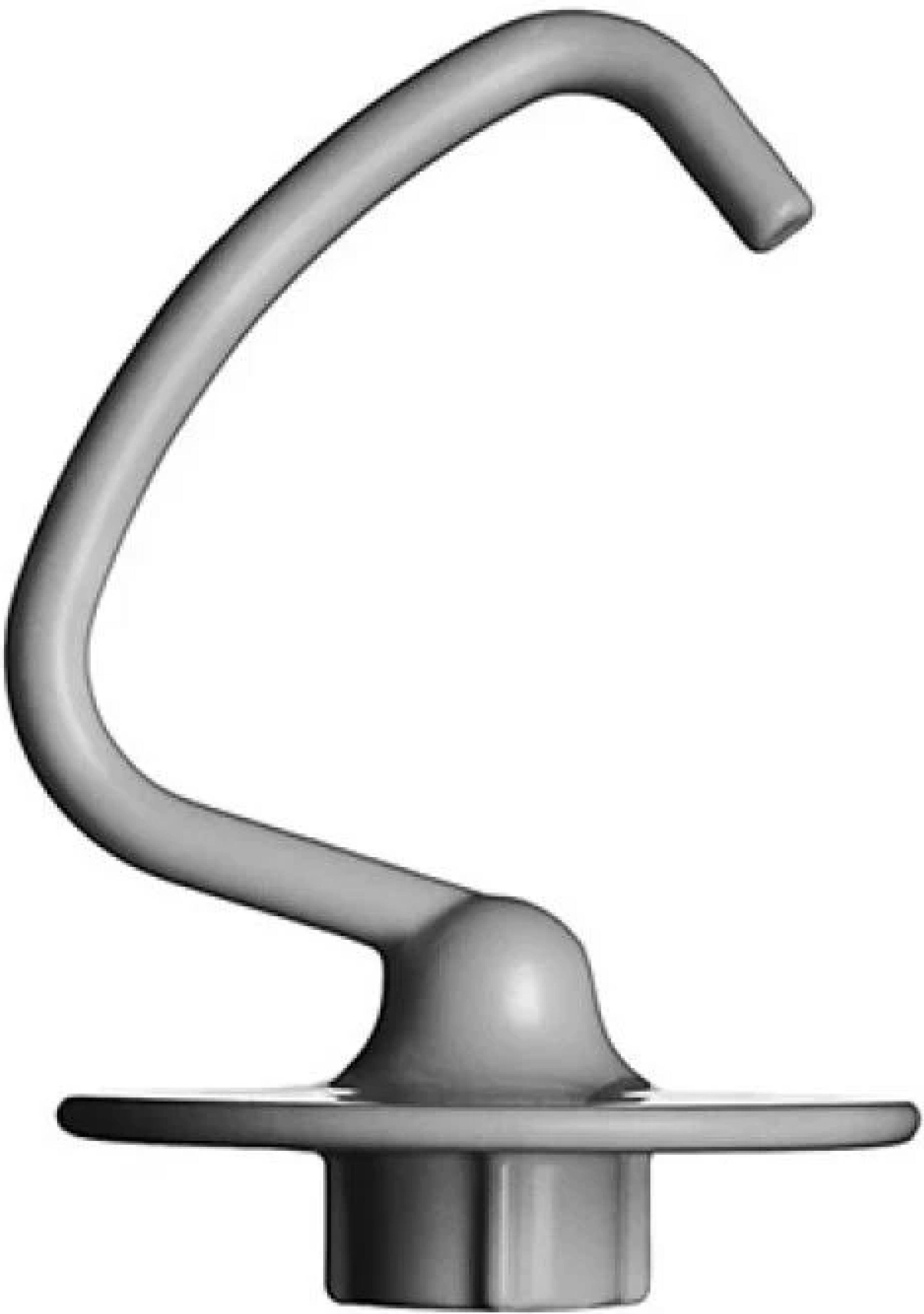 Насадка-крюк KitchenAid 5K452DH фото1