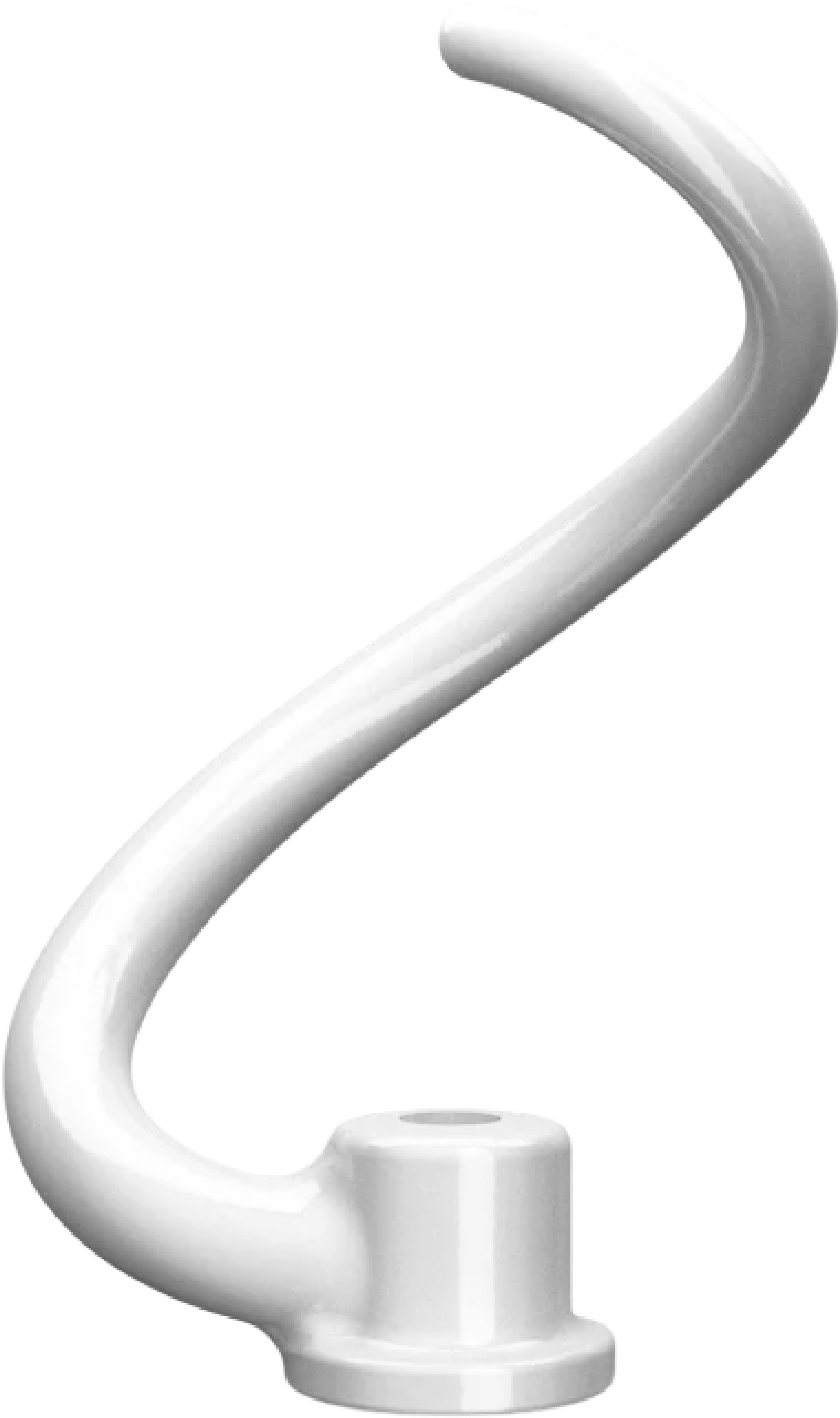 Насадка-крюк KitchenAid 5KSMBLWD фото1